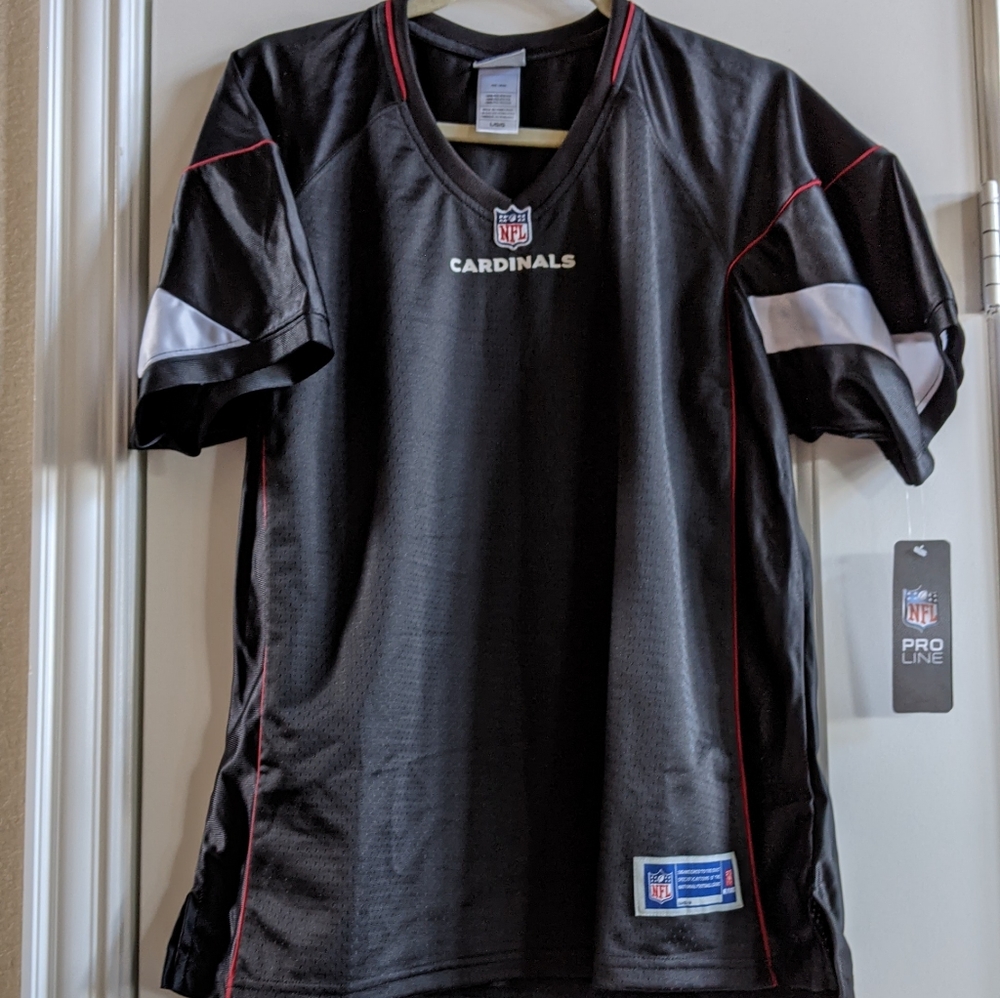Arizona Cardinals NFL Jersey Size L